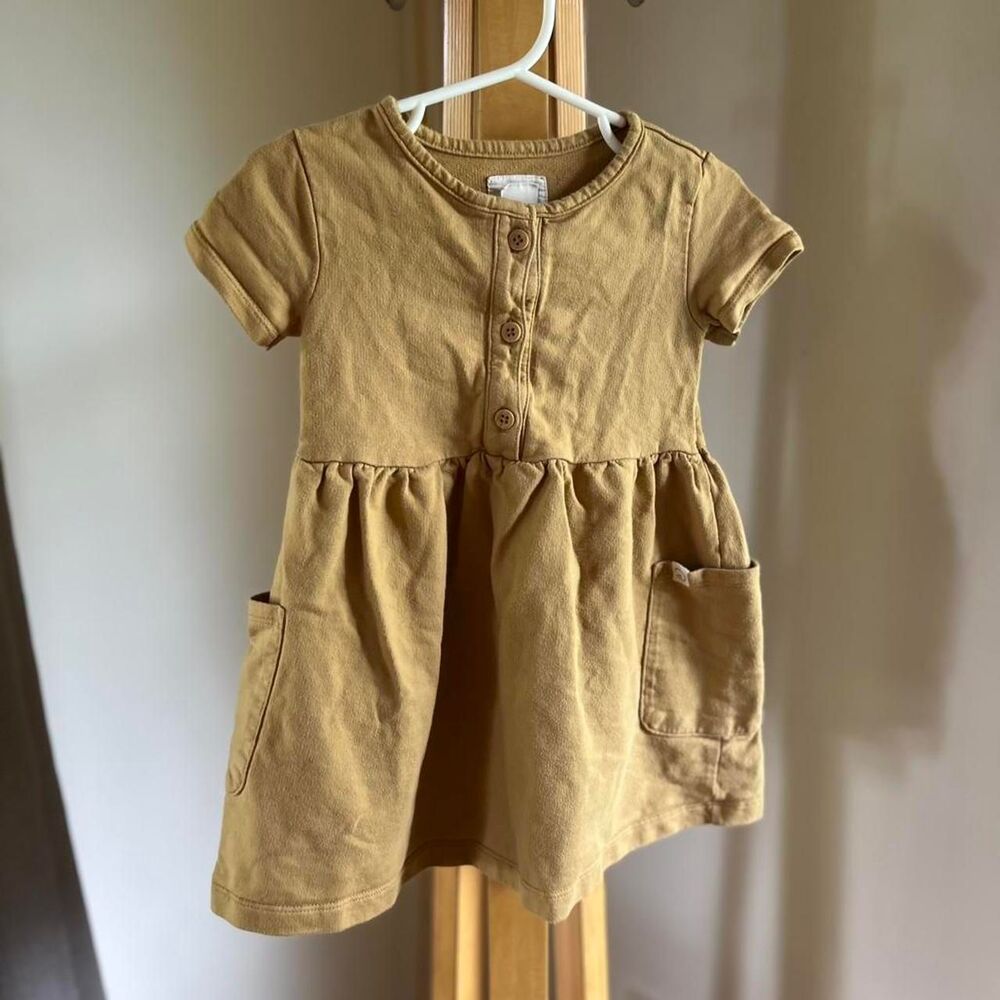 Little-planet Dress